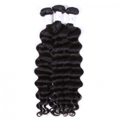 100% Vingin Human Hair Loose Wave